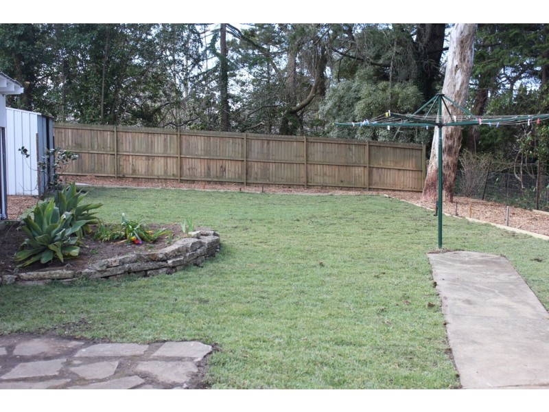 8 Evans Lookout Road, Blackheath NSW 2785