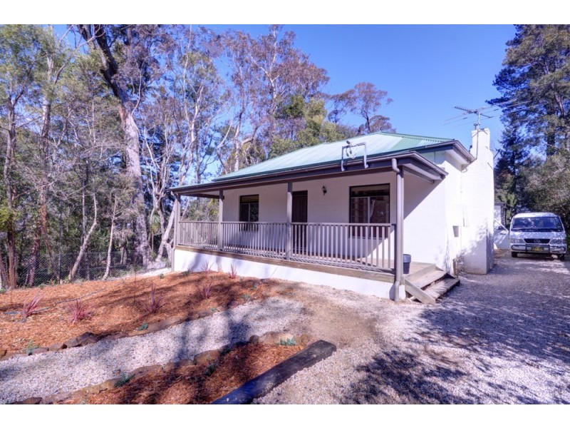 19 Heath Street, Blackheath NSW 2785