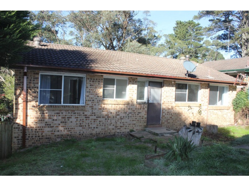 3 ADA STREET, Blackheath NSW 2785