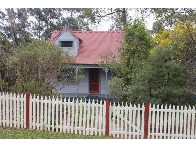 28 FIRST STREET, Blackheath NSW 2785