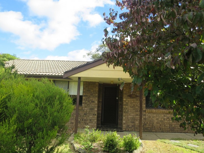 205 CONNAUGHT ROAD, Blackheath NSW 2785