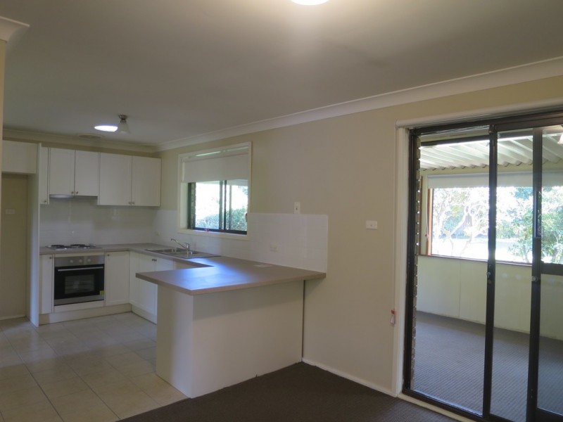 205 CONNAUGHT ROAD, Blackheath NSW 2785
