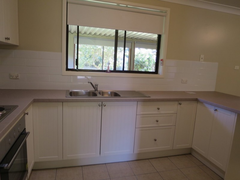 205 CONNAUGHT ROAD, Blackheath NSW 2785