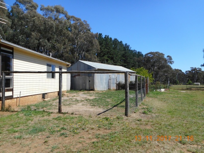 1139 Browns Gap Road, Little Hartley NSW 2790