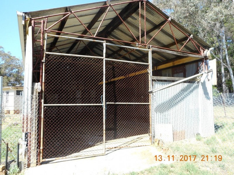 1139 Browns Gap Road, Little Hartley NSW 2790