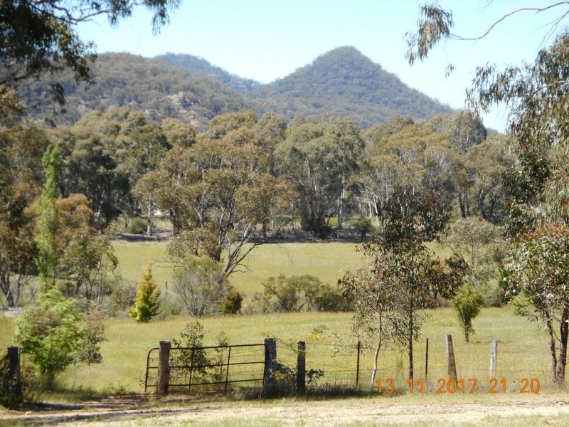 1139 Browns Gap Road, Little Hartley NSW 2790