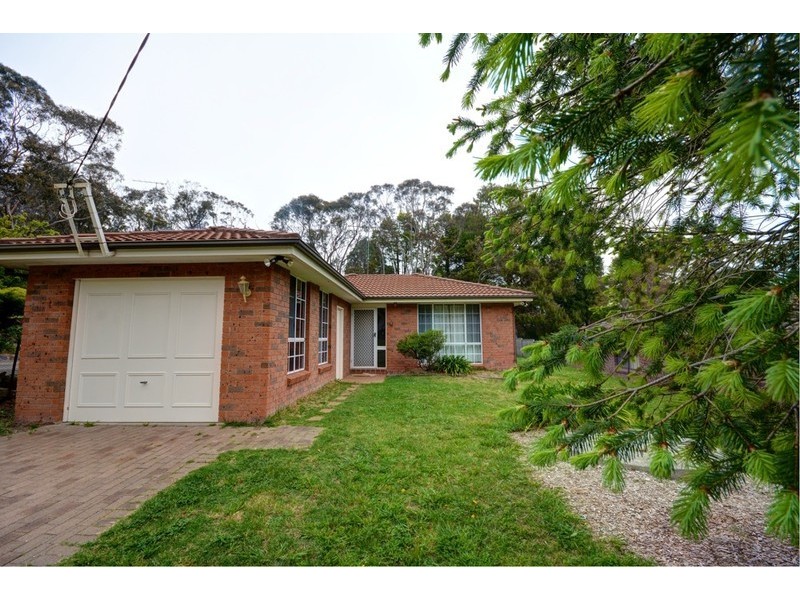 124 Victoria Street, Mount Victoria NSW 2786