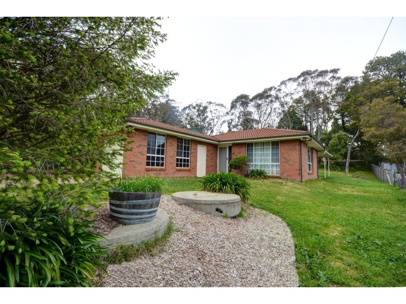 124 Victoria Street, Mount Victoria NSW 2786