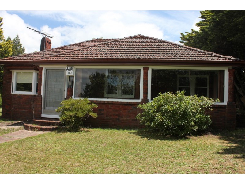 162-164 Great Western Highway, Blackheath NSW 2785