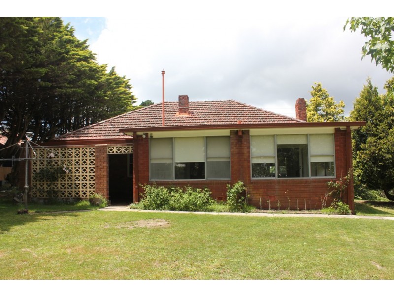 162-164 Great Western Highway, Blackheath NSW 2785