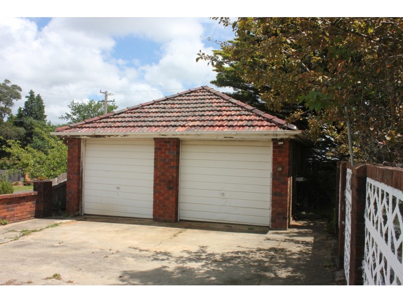 162-164 Great Western Highway, Blackheath NSW 2785