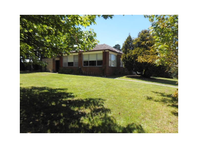 162-164 Great Western Highway, Blackheath NSW 2785