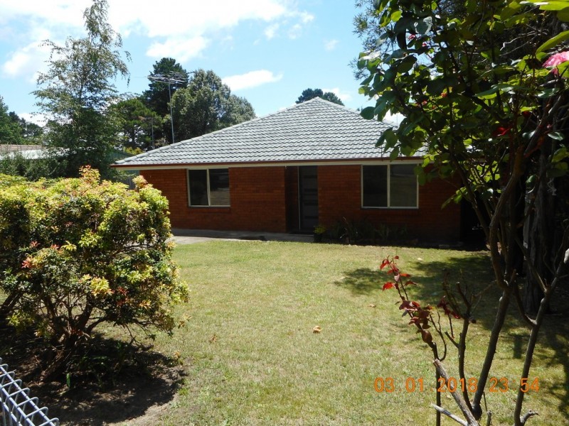 51 Montgomery Street, Mount Victoria NSW 2786