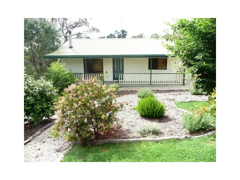 4 Hooper Street, Mount Victoria NSW 2786