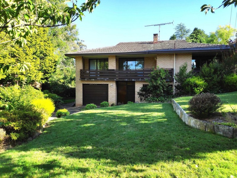 23 Brightlands Avenue, Blackheath NSW 2785
