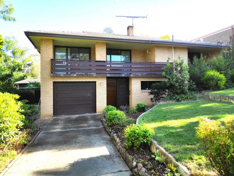 23 Brightlands Avenue, Blackheath NSW 2785