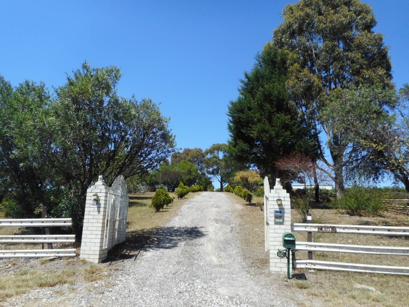 90 BLACKHEATH CREEK ROAD, Little Hartley NSW 2790
