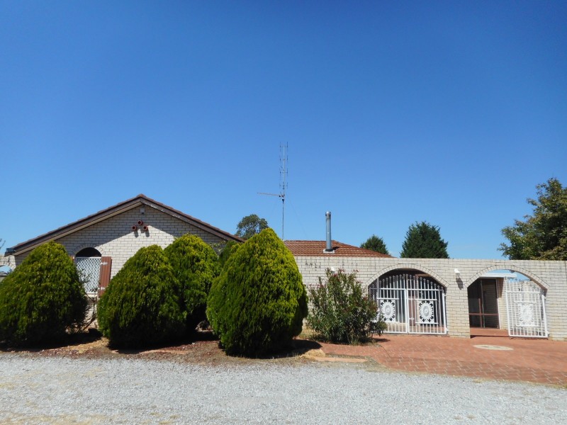 90 BLACKHEATH CREEK ROAD, Little Hartley NSW 2790