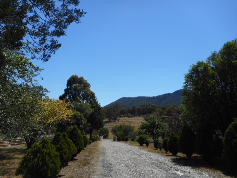 90 BLACKHEATH CREEK ROAD, Little Hartley NSW 2790