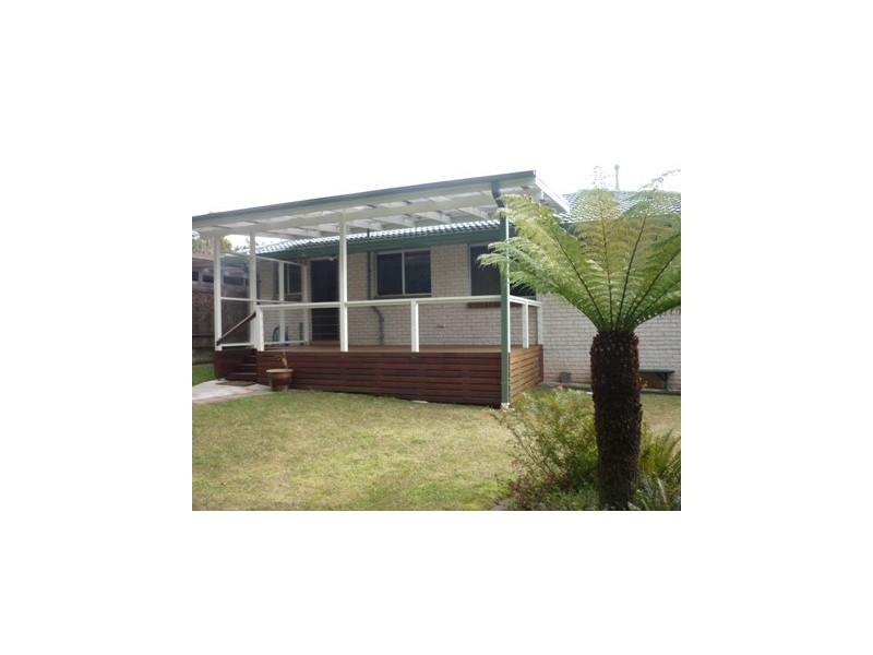 36 LAKEVIEW AVENUE, Blackheath NSW 2785