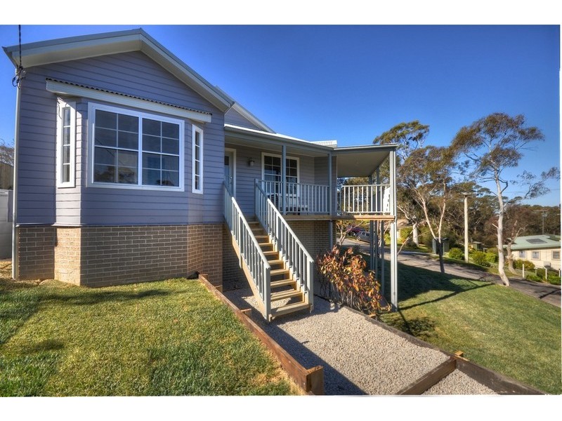 1 LOOKOUT STREET, Blackheath NSW 2785