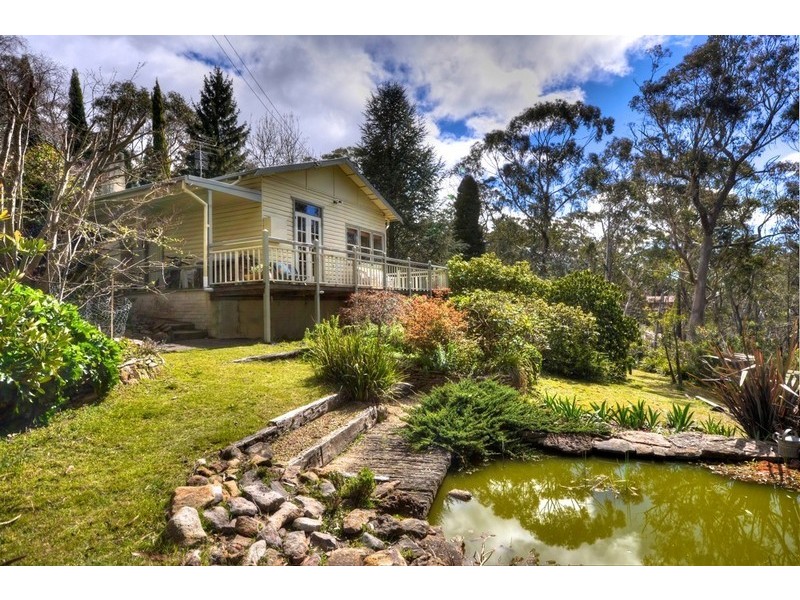 1 Salisbury Avenue, Mount Victoria NSW 2786