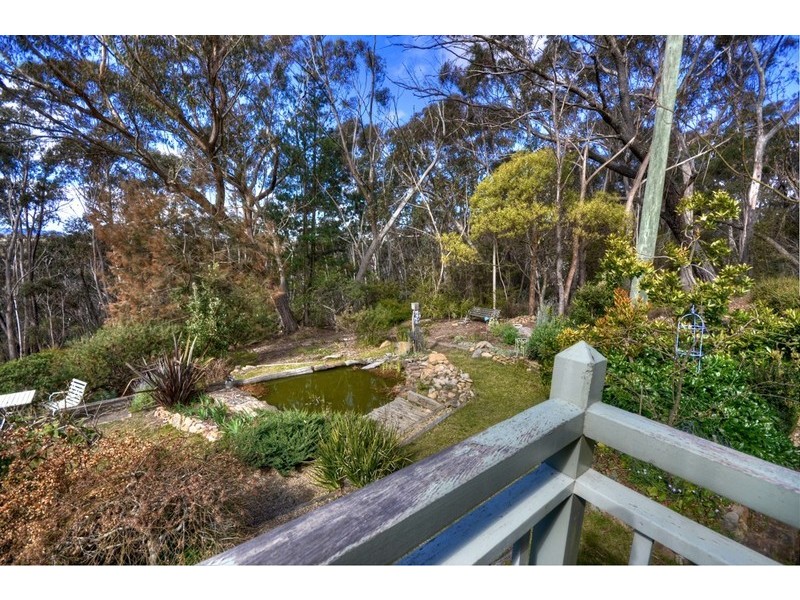 1 Salisbury Avenue, Mount Victoria NSW 2786