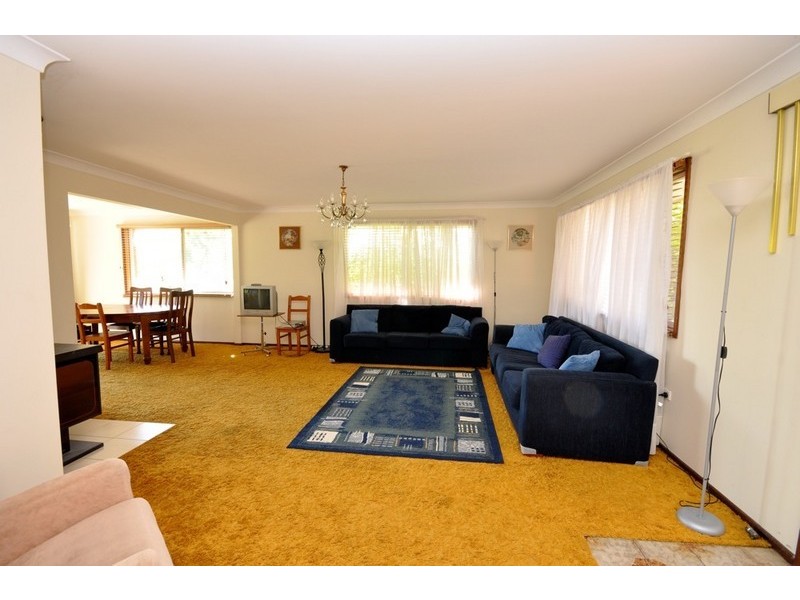 26 SYLVANIA ST, Mount Victoria NSW 2786