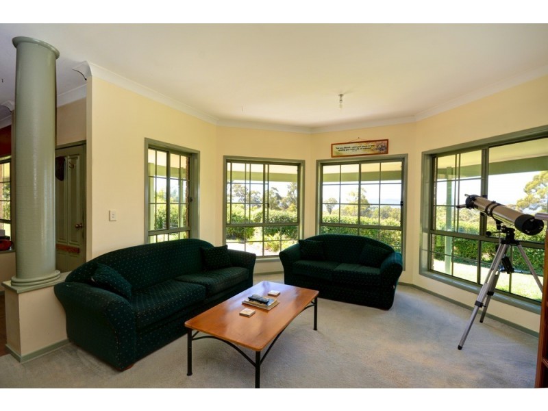 831 Jenolan Caves Road, Hampton NSW 2790