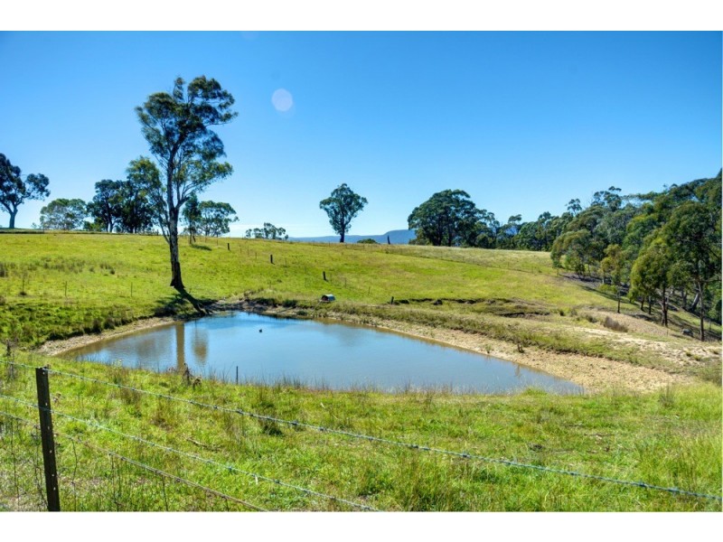 831 Jenolan Caves Road, Hampton NSW 2790