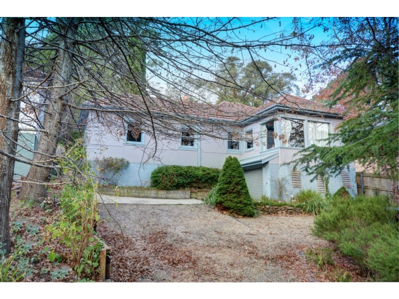 53 Waragil Street, Blackheath NSW 2785