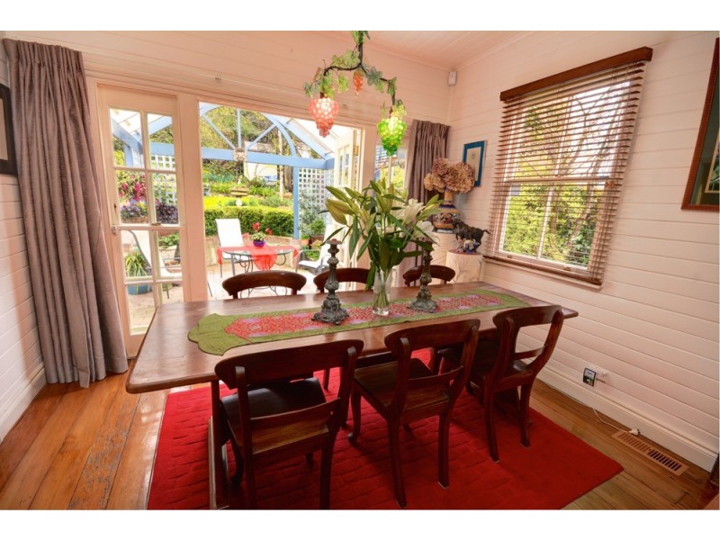 8 Wombat Street, Blackheath NSW 2785