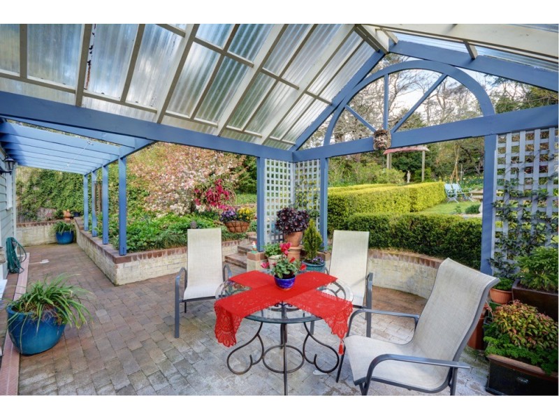 8 Wombat Street, Blackheath NSW 2785