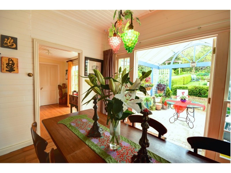 8 Wombat Street, Blackheath NSW 2785