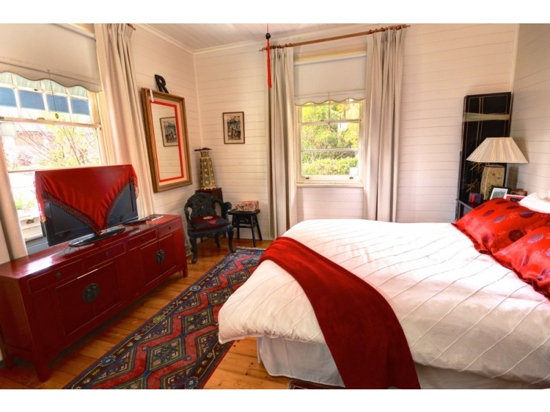 8 Wombat Street, Blackheath NSW 2785