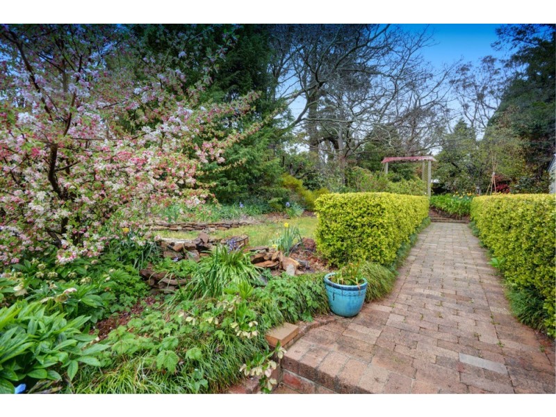 8 Wombat Street, Blackheath NSW 2785