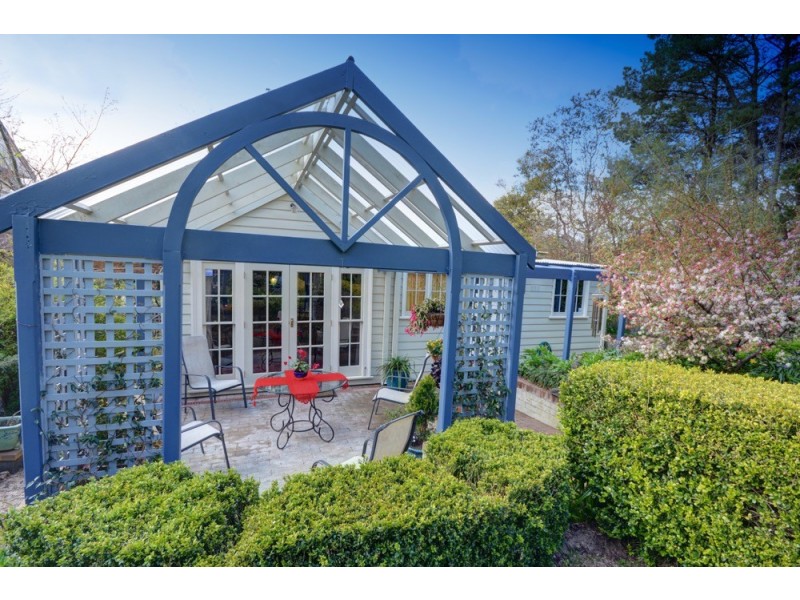 8 Wombat Street, Blackheath NSW 2785