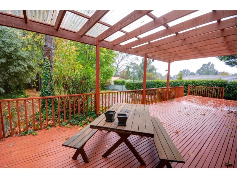 11 FOREST PARK RD, Blackheath NSW 2785