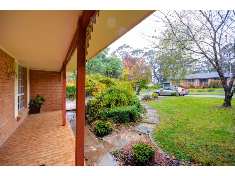 11 FOREST PARK RD, Blackheath NSW 2785