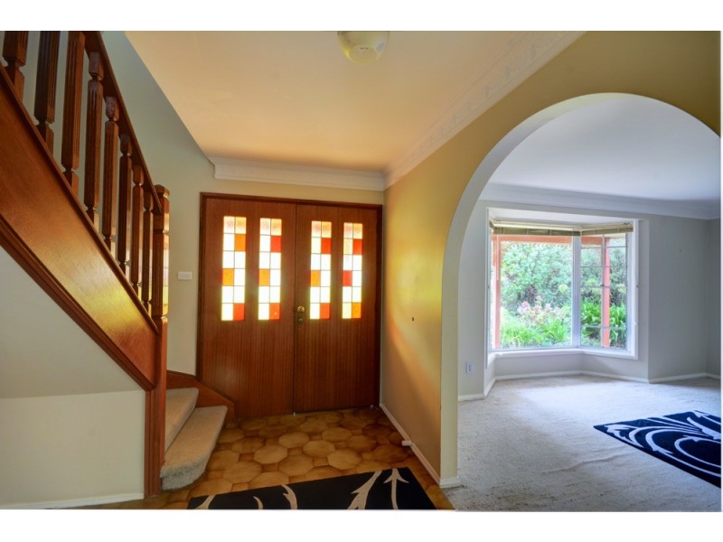 11 FOREST PARK RD, Blackheath NSW 2785