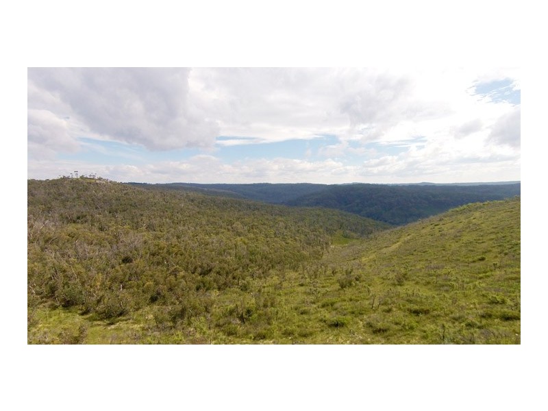 451 Hat Hill Road, Blackheath NSW 2785