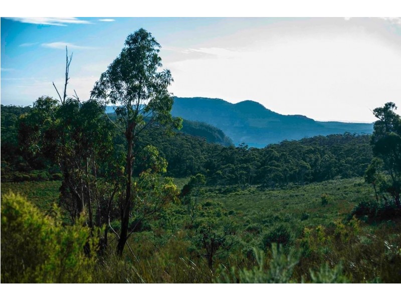 451 Hat Hill Road, Blackheath NSW 2785