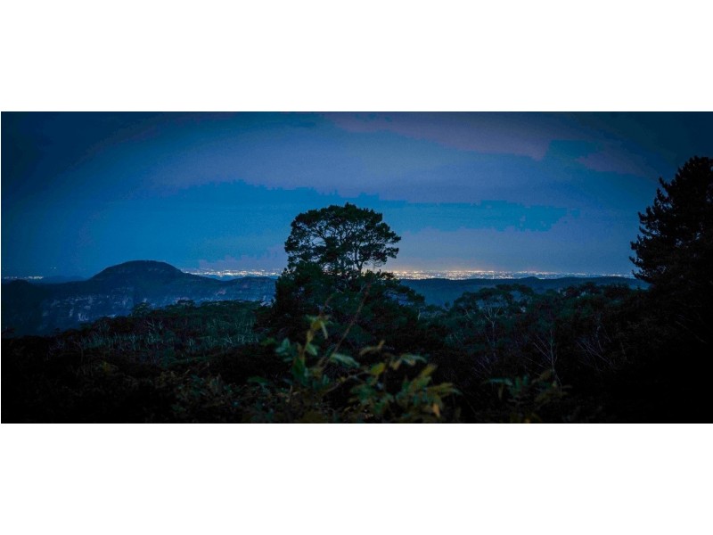 451 Hat Hill Road, Blackheath NSW 2785