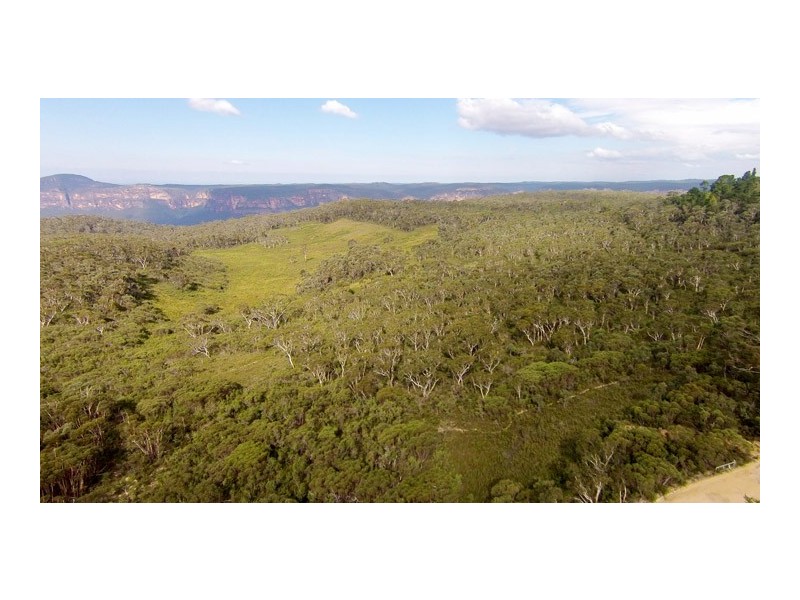 451 Hat Hill Road, Blackheath NSW 2785