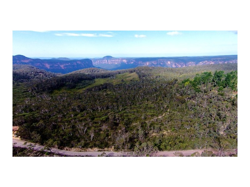 451 Hat Hill Road, Blackheath NSW 2785