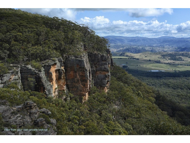 199-201 Shipley Road, Blackheath NSW 2785