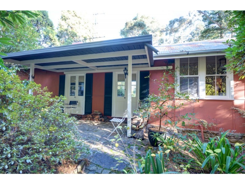 145 Victoria St, Mount Victoria NSW 2786