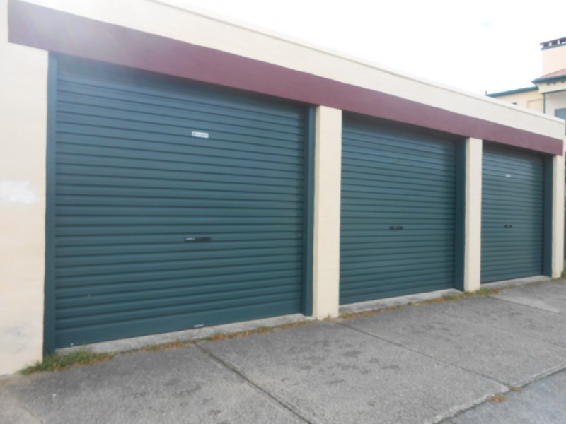 Garage 1/124 STATION STREET, Blackheath NSW 2785