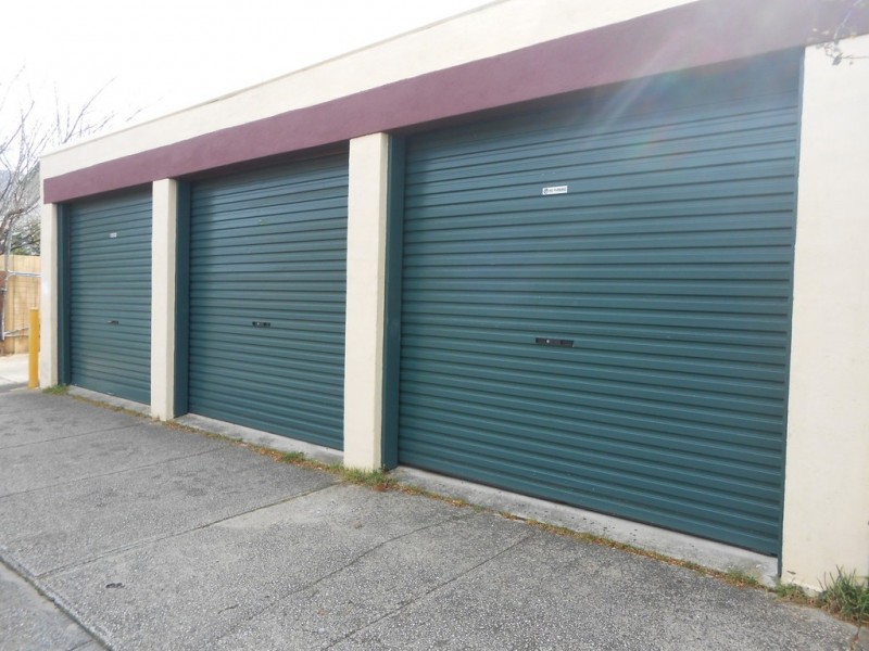 Garage 1/124 STATION STREET, Blackheath NSW 2785