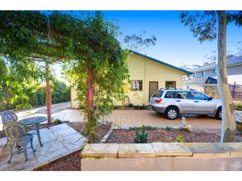 11 Hillier Avenue, Blackheath NSW 2785